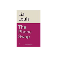 Bonnier Books Ltd The Phone Swap (häftad, eng)