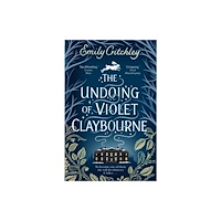 Bonnier Books Ltd The Undoing of Violet Claybourne (häftad, eng)