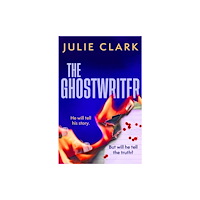 Bonnier Books Ltd The Ghostwriter (häftad, eng)