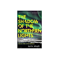 Bonnier Books Ltd The Shadow of the Northern Lights (häftad, eng)