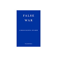 Fitzcarraldo Editions False War (häftad, eng)