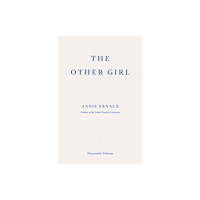 Fitzcarraldo Editions The Other Girl (häftad, eng)