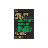 Verso Books Or Something Worse (häftad, eng)