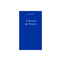 Fitzcarraldo Editions A State of Siege (häftad, eng)