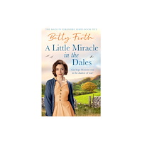 Canelo A Little Miracle in the Dales (häftad, eng)