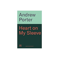 Bonnier Books Ltd Heart on My Sleeve (inbunden, eng)