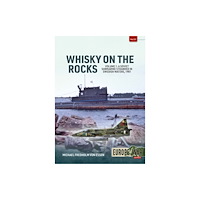Helion & Company Whiskey on the Rocks Volume 1 (häftad, eng)