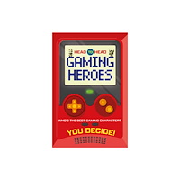 Hachette Children's Group Head to Head: Gaming Heroes (häftad, eng)