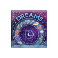 Hachette Children's Group Dreams (häftad, eng)
