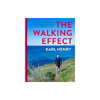 Gill The Walking Effect (inbunden, eng)