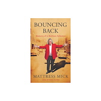 Gill Bouncing Back (häftad, eng)