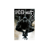 Panini Publishing Ltd Spider-Man Noir Omnibus (häftad, eng)