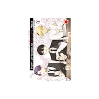 Panini Publishing Ltd How I Attended An All-Guys' Mixer Volume 1 (häftad, eng)