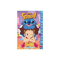 Panini Publishing Ltd Stitch! Best Friends Forever! (häftad, eng)