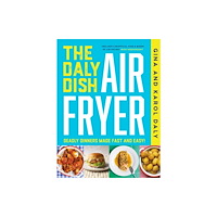 Gill The Daly Dish AirFryer (inbunden, eng)