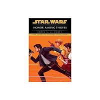 Cornerstone Star Wars: Empire and Rebellion: Honor Among Thieves (häftad, eng)
