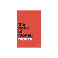 Cornerstone The Book of Money (häftad, eng)