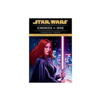 Cornerstone Star Wars: Choices of One (häftad, eng)