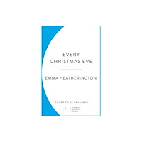 Cornerstone Every Christmas Eve (häftad, eng)