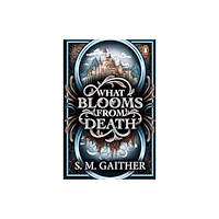 Cornerstone What Blooms From Death (häftad, eng)