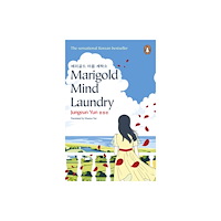 Transworld publishers ltd Marigold Mind Laundry (häftad, eng)