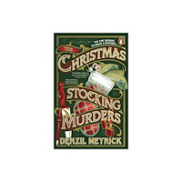 Transworld publishers ltd The Christmas Stocking Murders (häftad, eng)