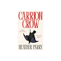 Transworld publishers ltd Carrion Crow (häftad, eng)