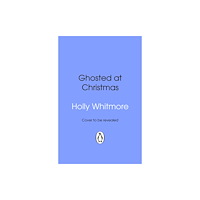 Transworld publishers ltd Ghosted at Christmas (häftad, eng)