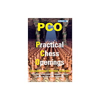 Gambit Publications Ltd PCO: Practical Chess Openings (häftad, eng)