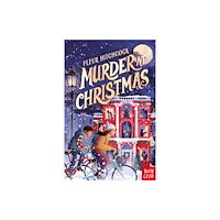 Nosy Crow Ltd Murder at Christmas (häftad, eng)