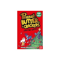 Nosy Crow Ltd Christmas Surprise (häftad, eng)