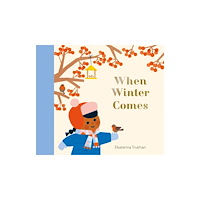 Nosy Crow Ltd National Trust: When Winter Comes (inbunden, eng)