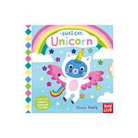 Nosy Crow Ltd Suki Cat: Unicorn (bok, board book, eng)