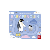 Nosy Crow Ltd Let's Go Home, Baby Penguin (bok, board book, eng)