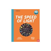 Nosy Crow Ltd University of Cambridge: Think Big: The Speed of Light (häftad, eng)