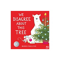 Nosy Crow Ltd We Disagree About This Tree (bok, board book, eng)