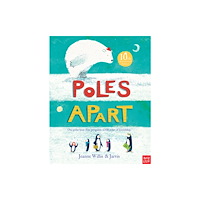 Nosy Crow Ltd Poles Apart (häftad, eng)