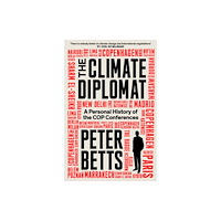 Profile Books Ltd The Climate Diplomat (inbunden, eng)