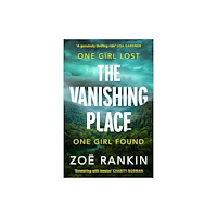 Profile Books Ltd The Vanishing Place (häftad, eng)