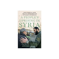 C hurst & co publishers ltd Transformed by the People (inbunden, eng)