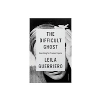 Pushkin Press The Difficult Ghost (häftad, eng)