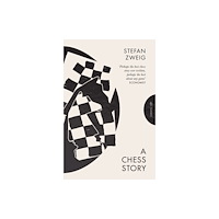 Pushkin Press A Chess Story (häftad, eng)