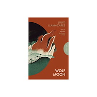 Pushkin Press Wolf Moon (häftad, eng)