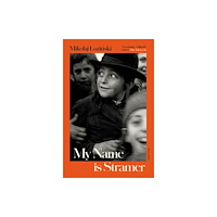 Pushkin Press My Name is Stramer (häftad, eng)