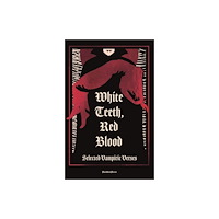 Pushkin Press White Teeth, Red Blood (inbunden, eng)
