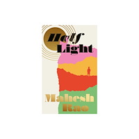 Pushkin Press Half Light (inbunden, eng)