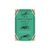 Pushkin Press Two Gentlemen and a Lady (häftad, eng)