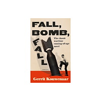 Pushkin Press Fall, Bomb, Fall (häftad, eng)