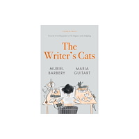 Pushkin Press The Writer's Cats (häftad, eng)