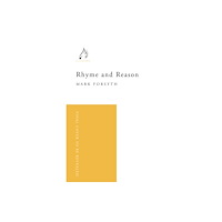 Atlantic Books Rhyme and Reason (inbunden, eng)